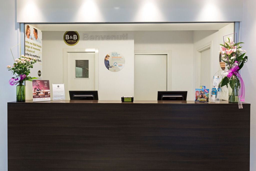 B&B HOTEL Faenza, foto 9