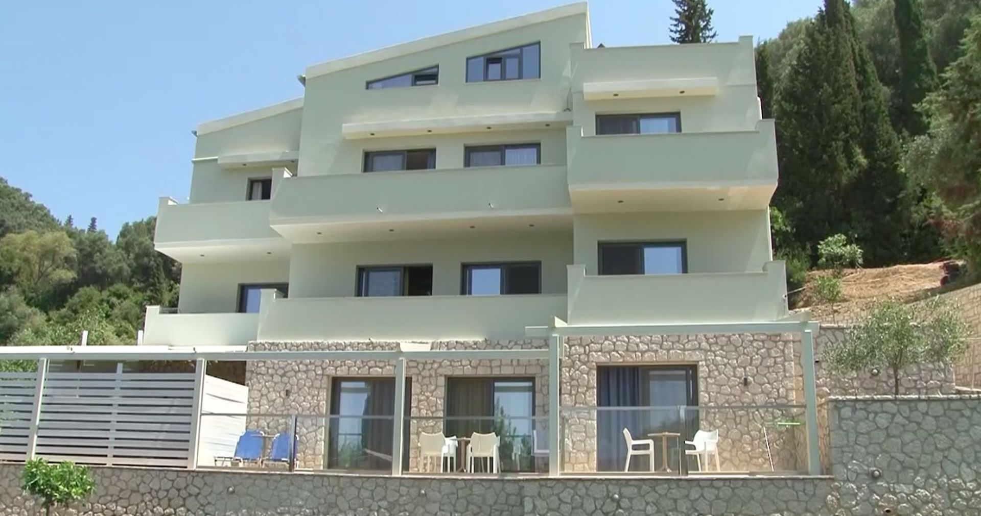 Irene Apartments, foto 13
