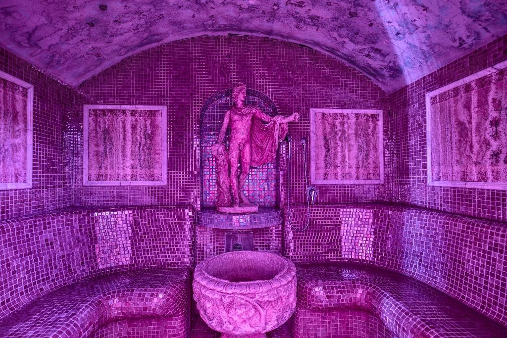 Hotel Romanico Palace & Spa, foto 14