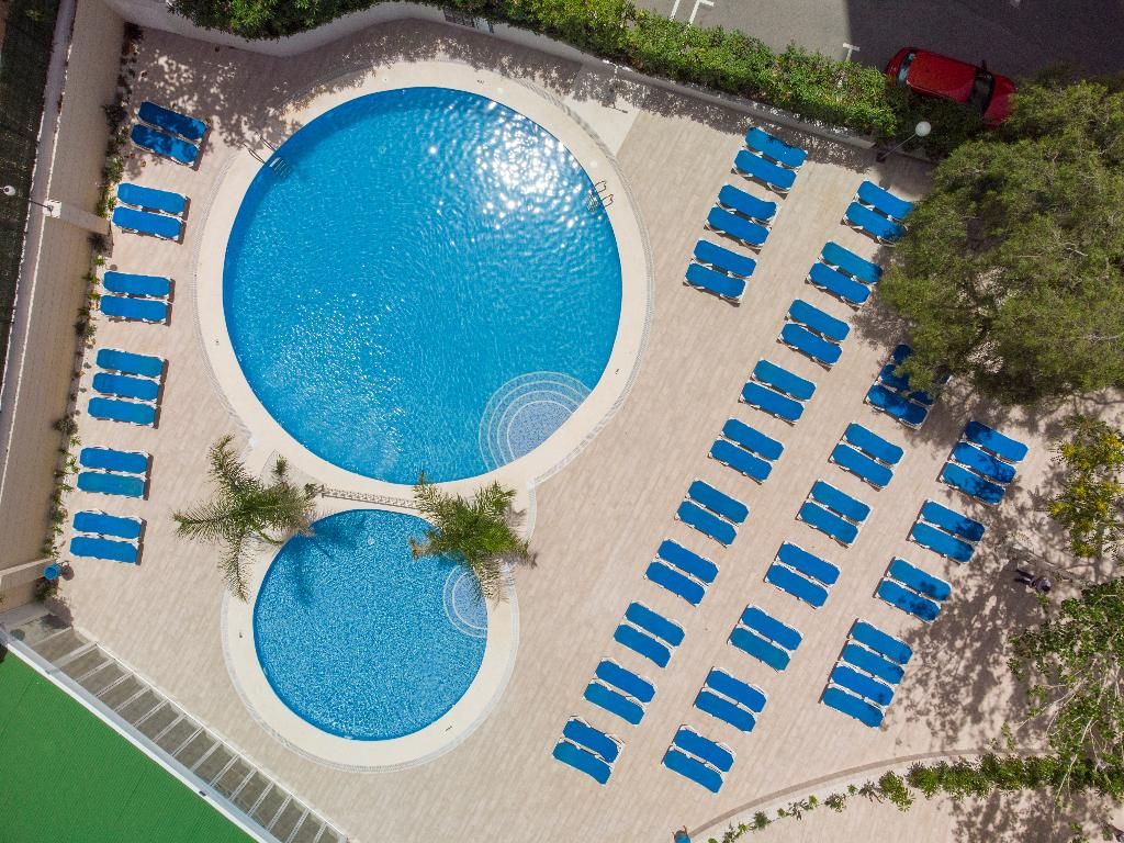 Aparthotel BCL Levante Lux, foto 4