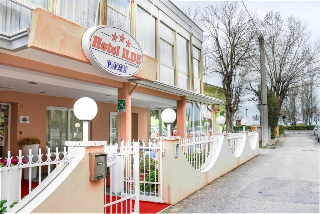 Hotel Ilde, foto 8