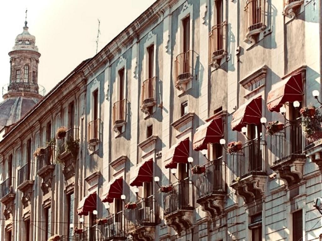 B&B Stesicoro, foto 6