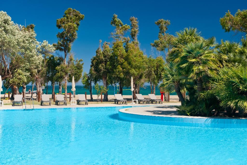 VOI Floriana Resort, foto 9