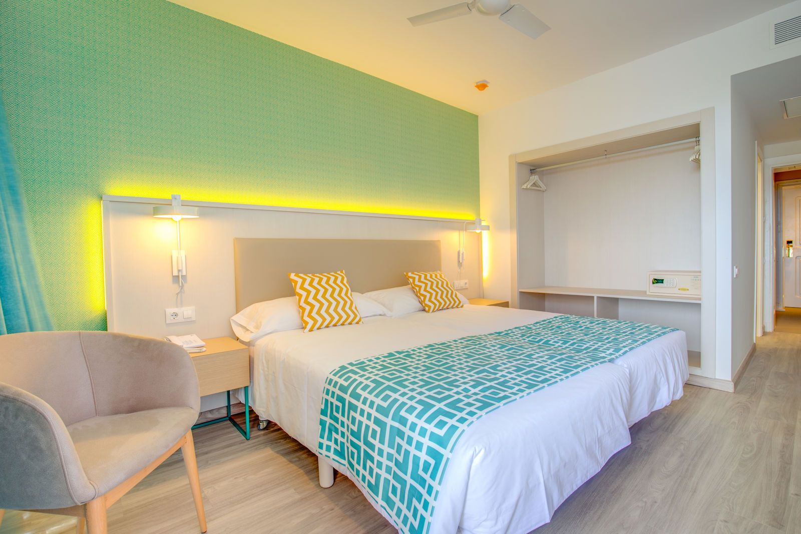 SBH Maxorata Resort, foto 14