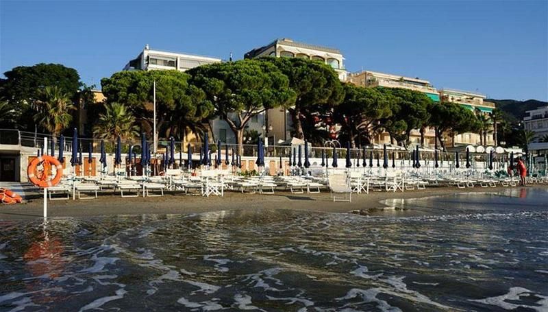 Grand Hotel Spiaggia , foto 4