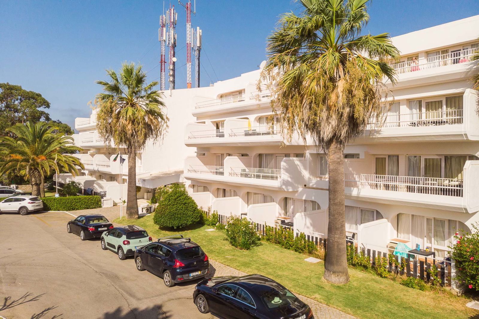 Carvoeiro Garden Hotel, foto 9