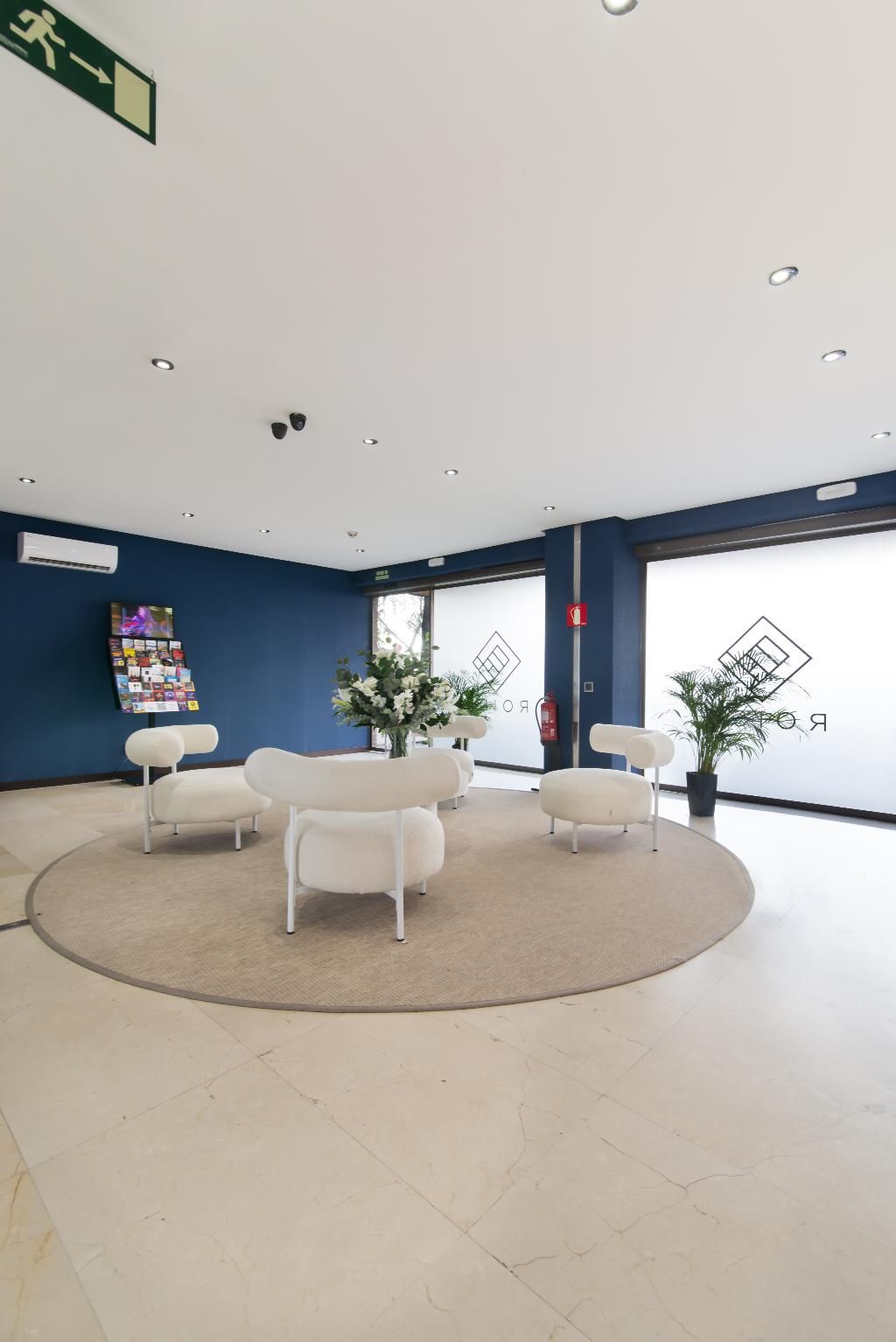 Roisa Hostal Boutique, foto 4