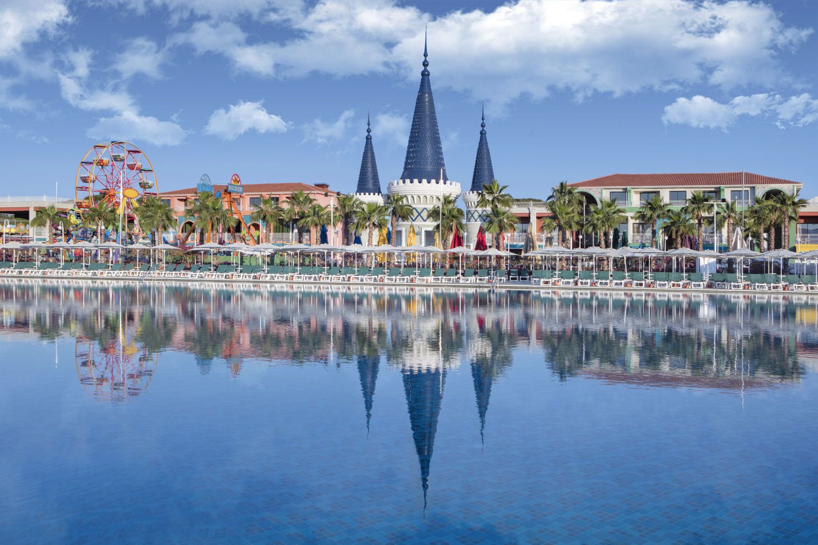 Granada Luxury Belek, foto 4