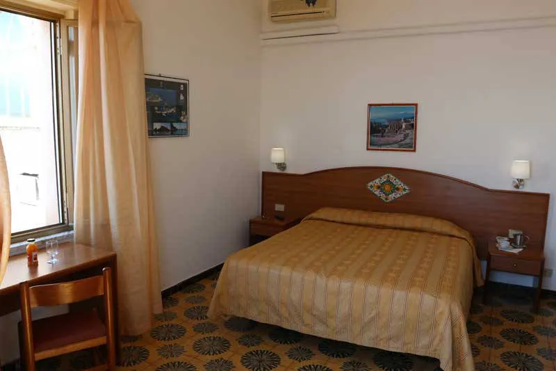 Voorbeeldkamer