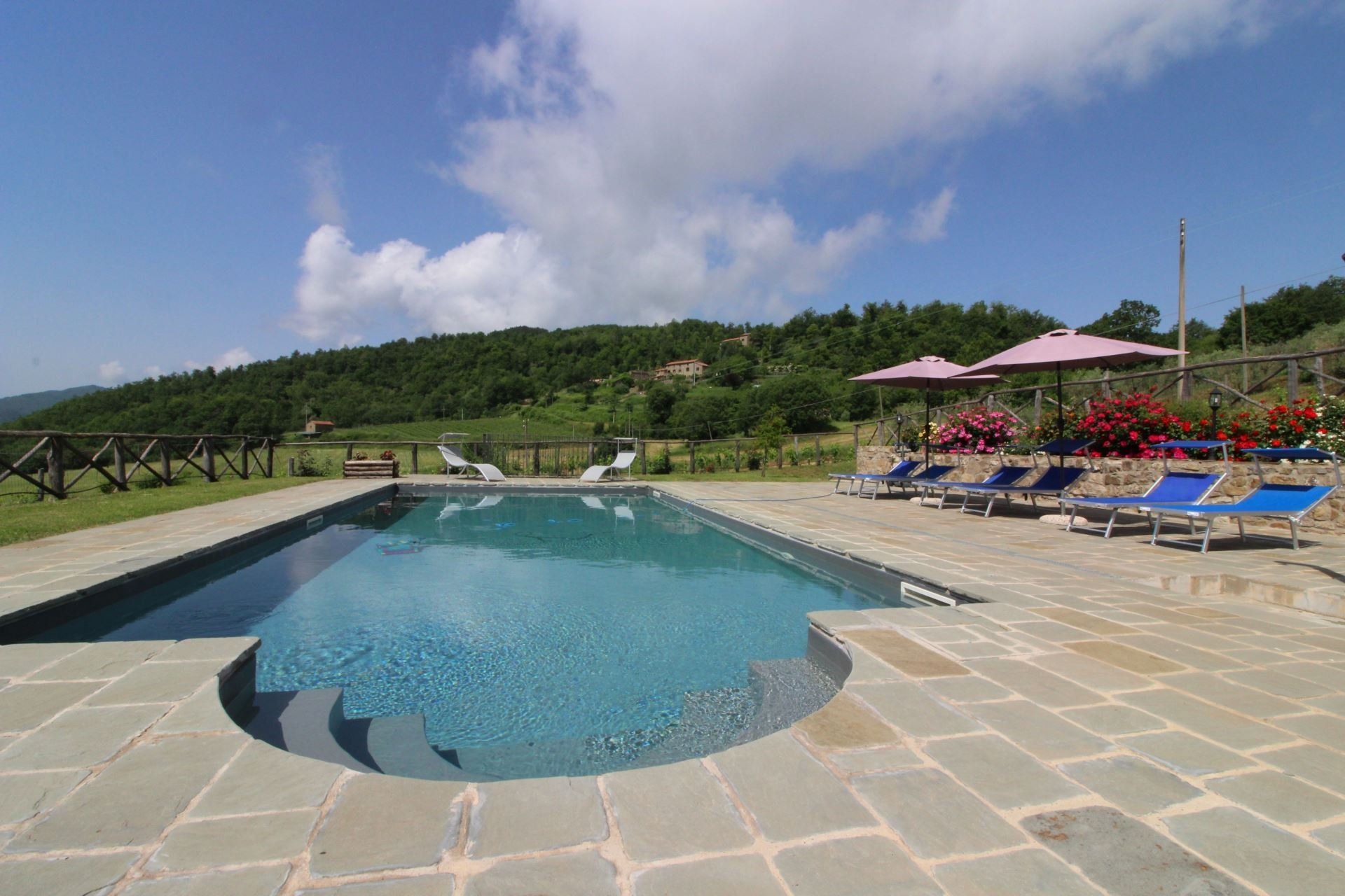 Agriturismo Poggio del Fabbro, foto 12