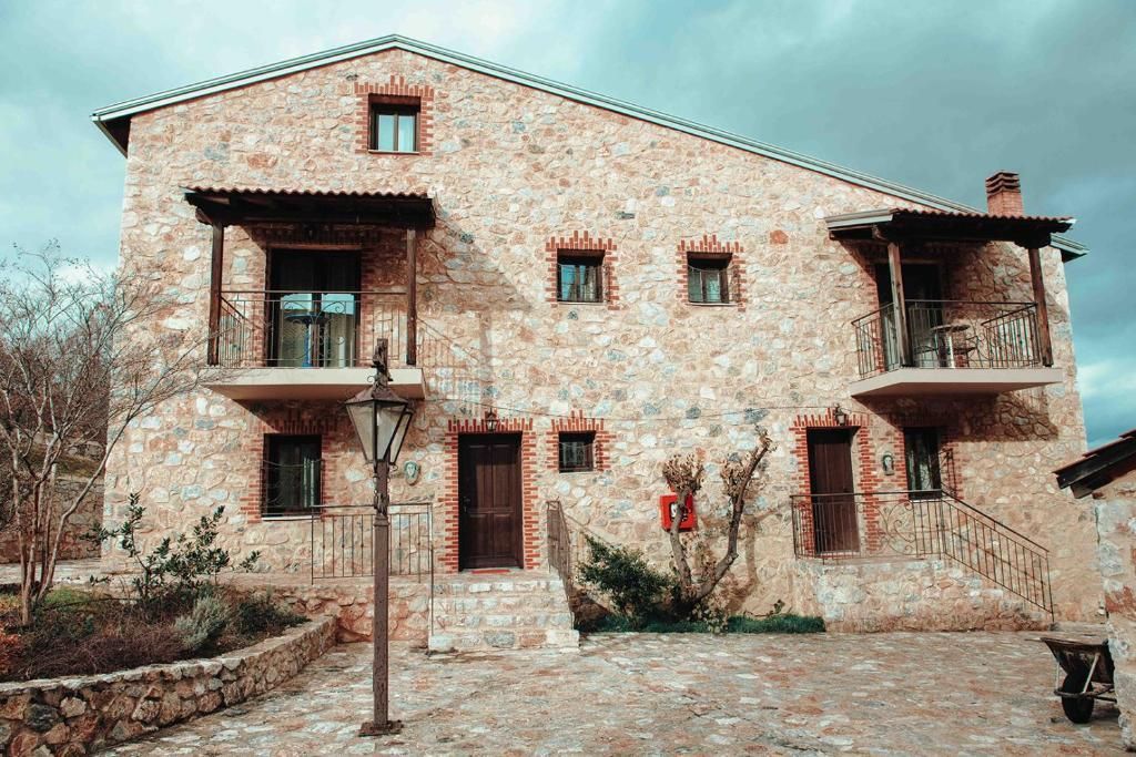 Lithea Mountain Resort And Spa, foto 7
