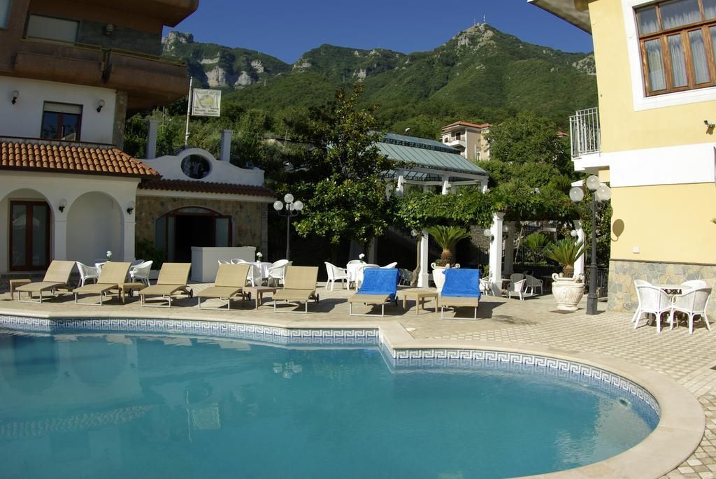 Sant'Angelo Resort & Spa, foto 11