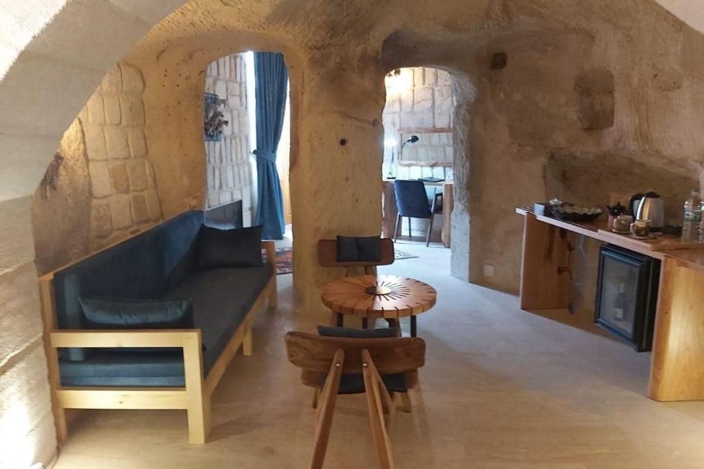 Agarta Cave Hotel, foto 11