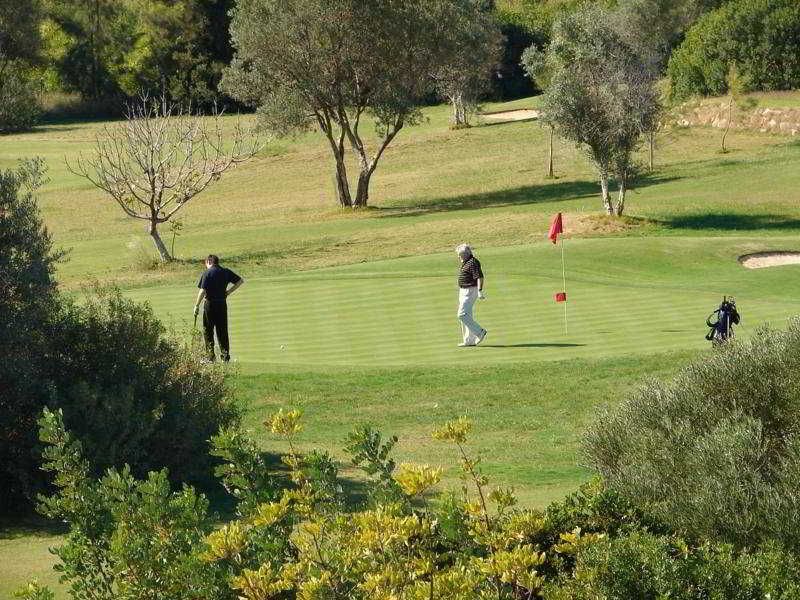 Colina Verde Golf & Sports Resort, foto 8