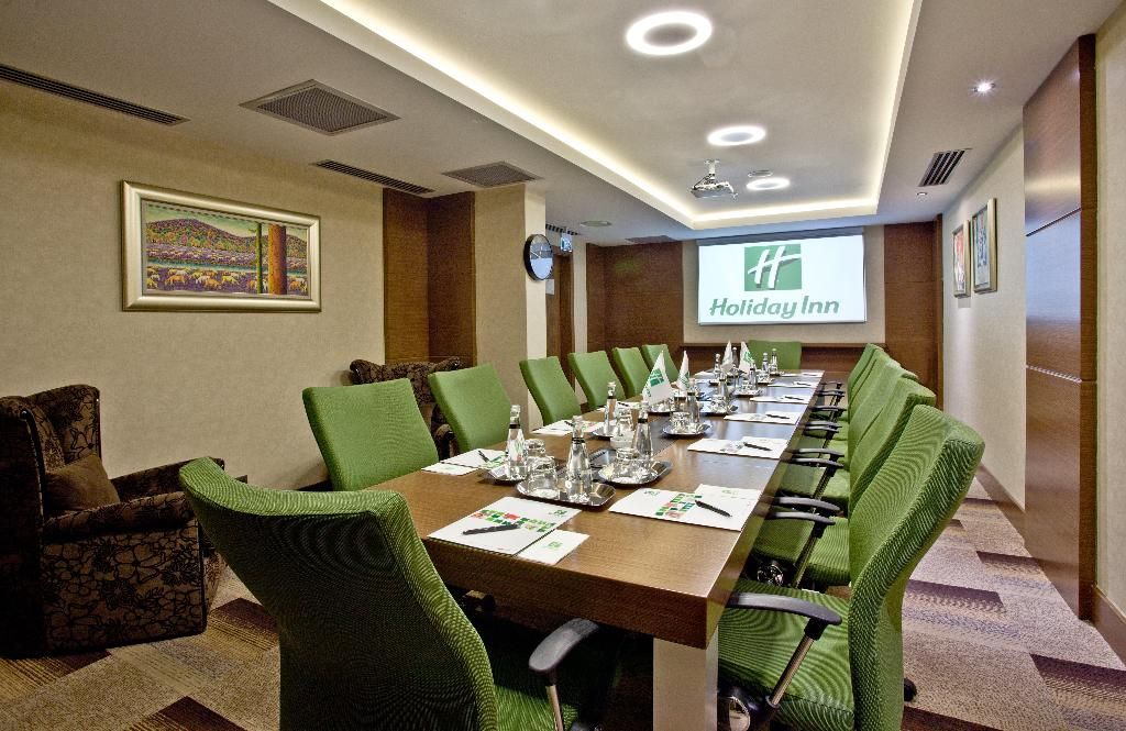 Holiday Inn Ankara - Kavaklidere, foto 11