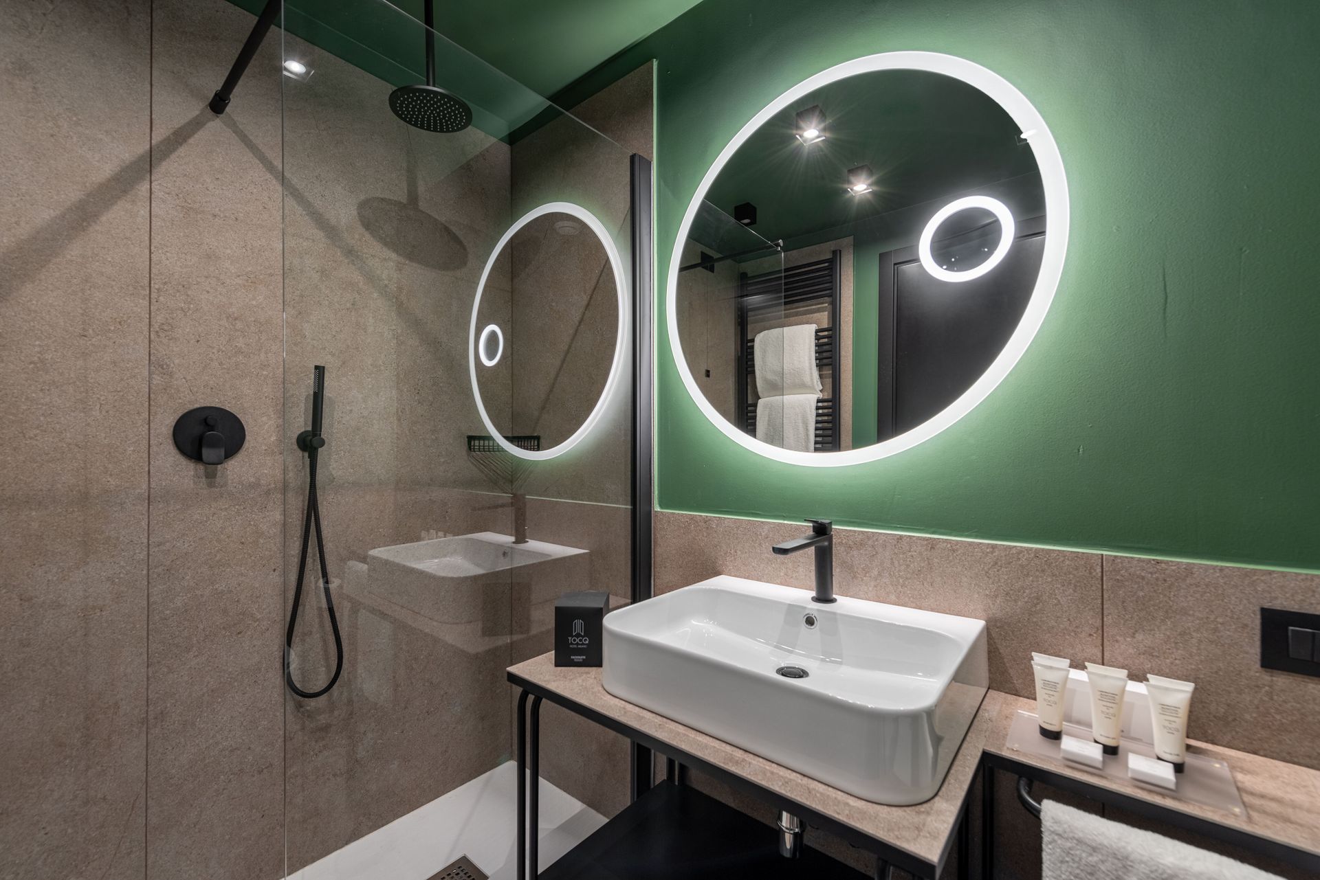 Tocq Hotel, foto 13