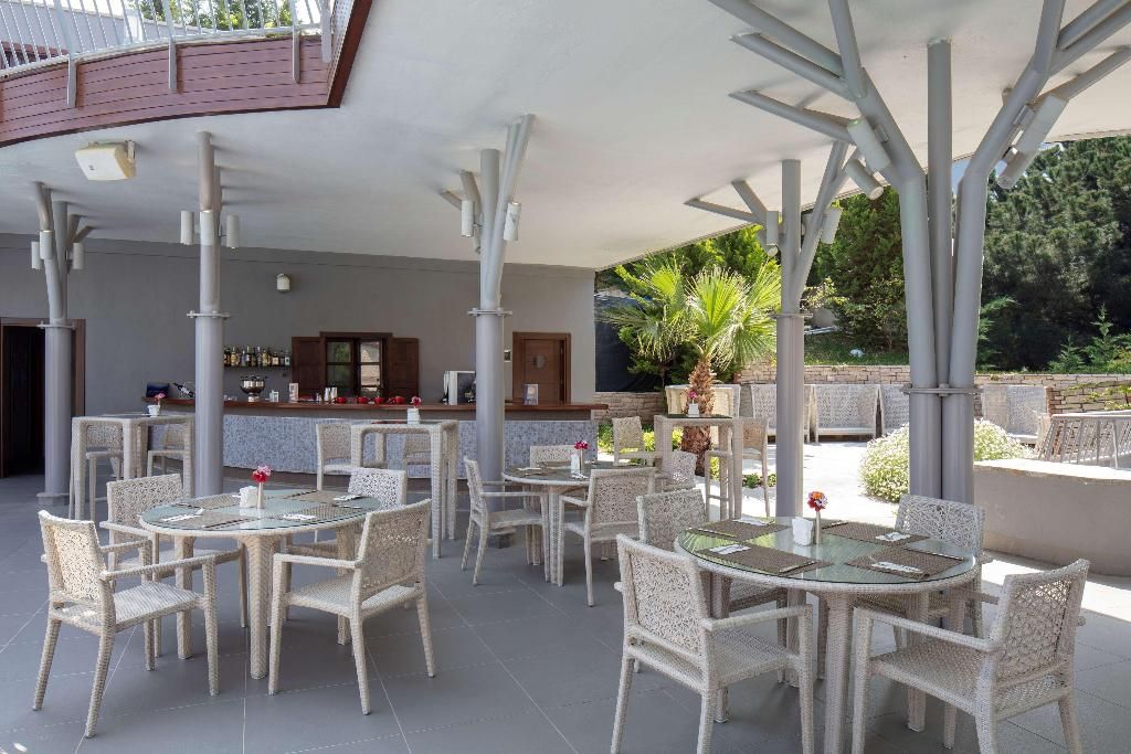 DoubleTree by Hilton Hotel Kusadasi, foto 8