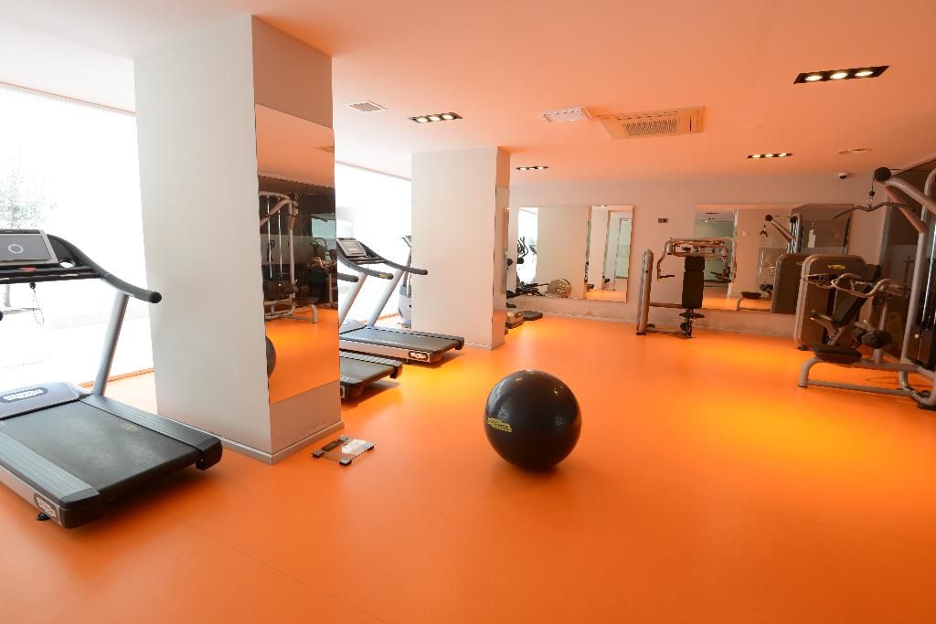 Lalila Blue Suites, foto 8