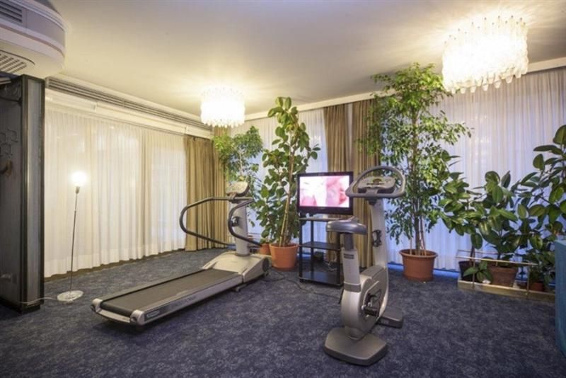 Hotel Bisanzio, foto 9