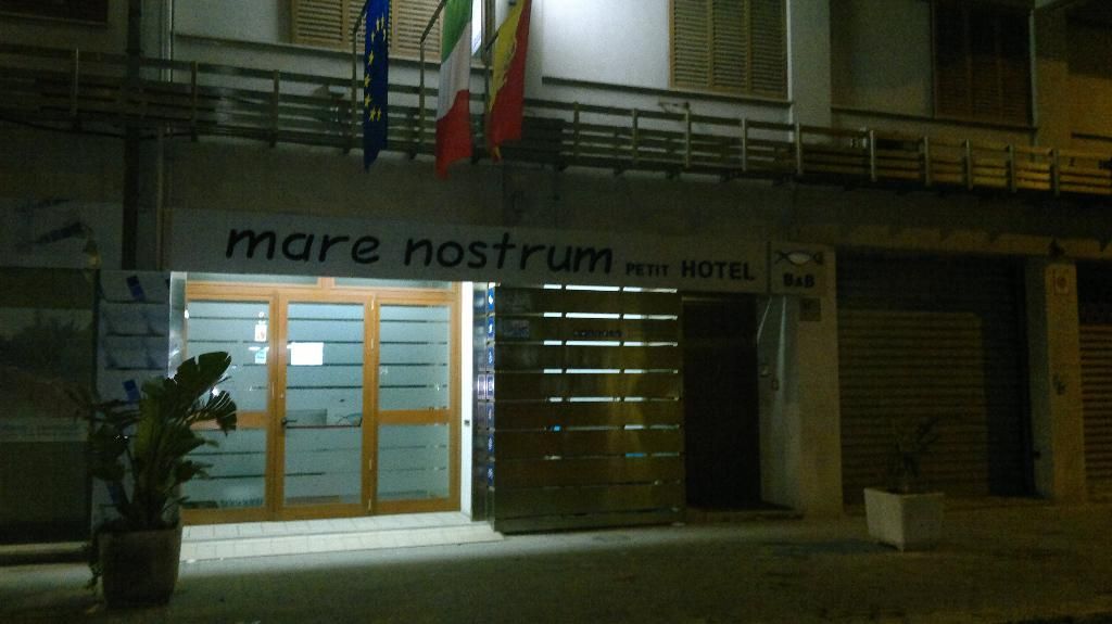 Mare Nostrum Petit Hotel, foto 7