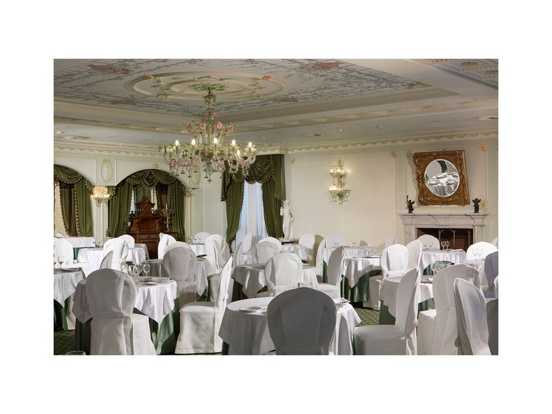 Grand Hotel Vanvitelli, foto 2