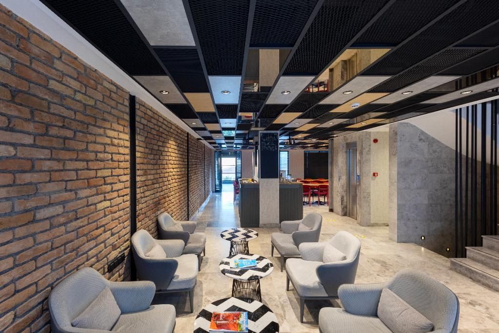 AHG Atlas Hotel, foto 9