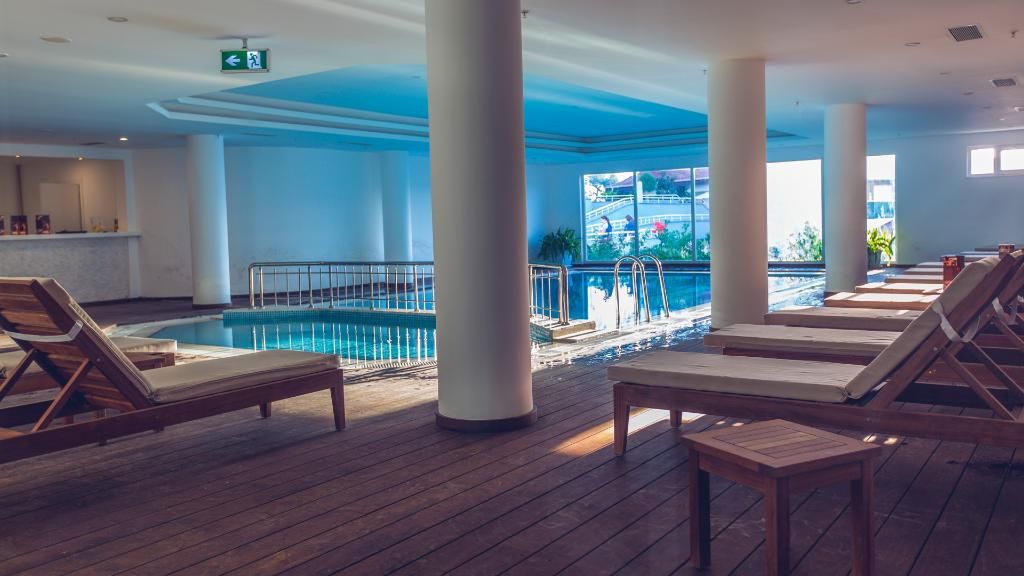 Garcia Resort & Spa, foto 4