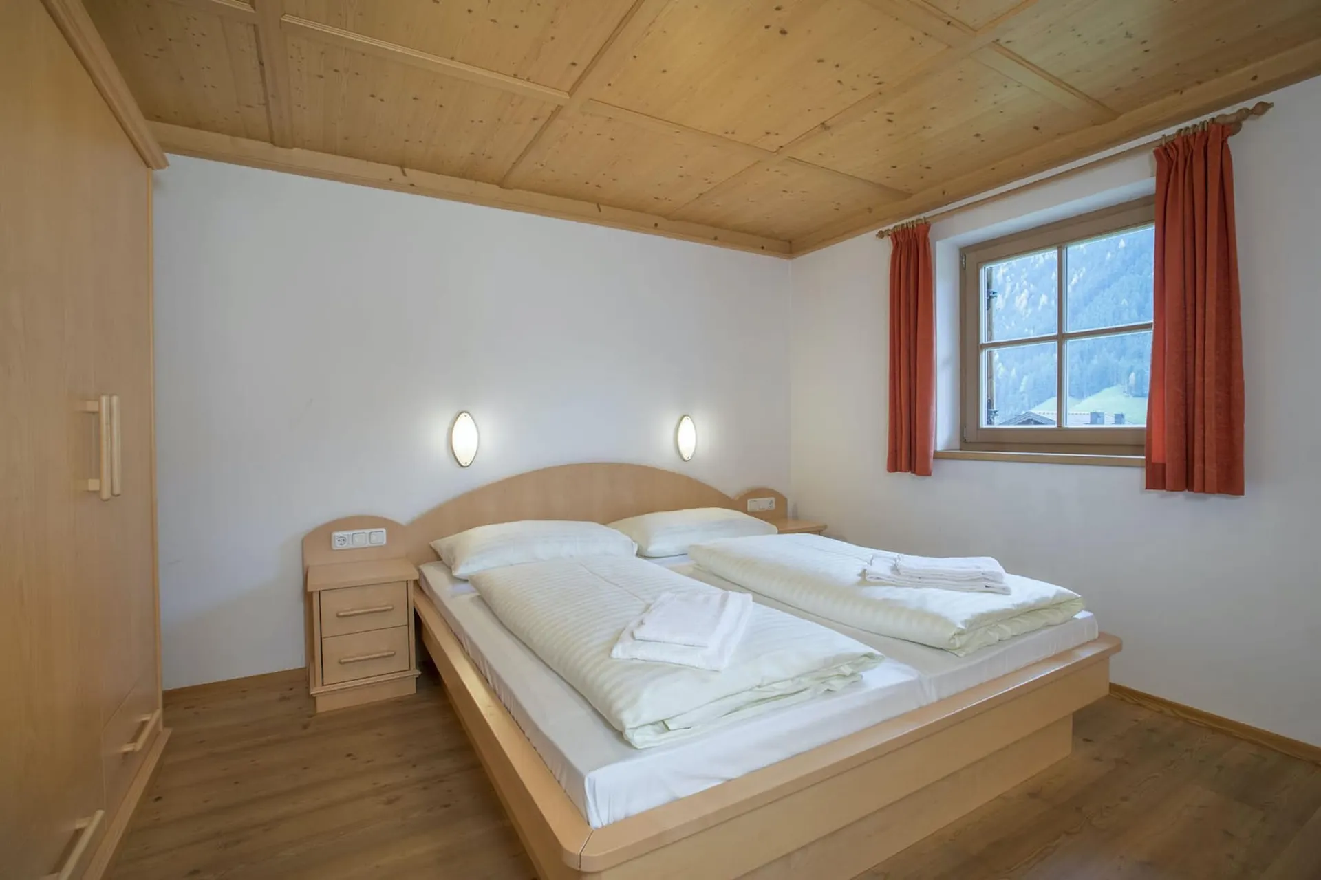 Slaapkamer