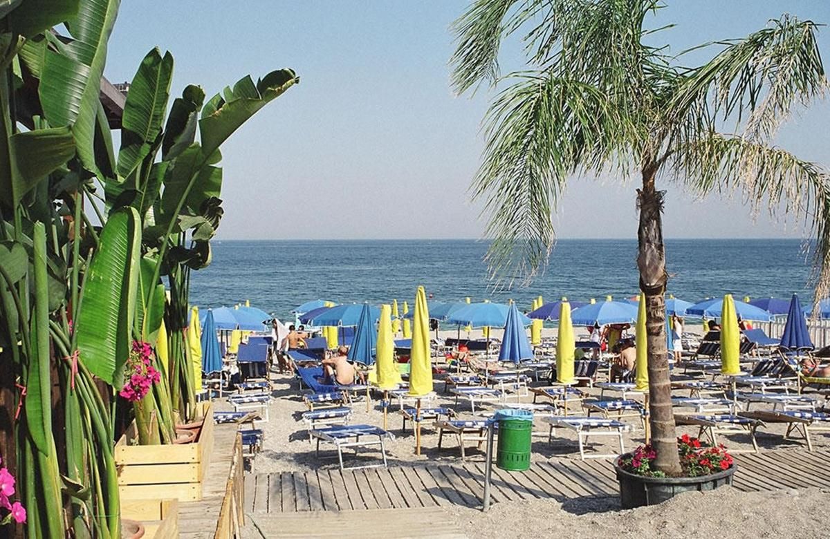Atlantis Palace Hotel, foto 5