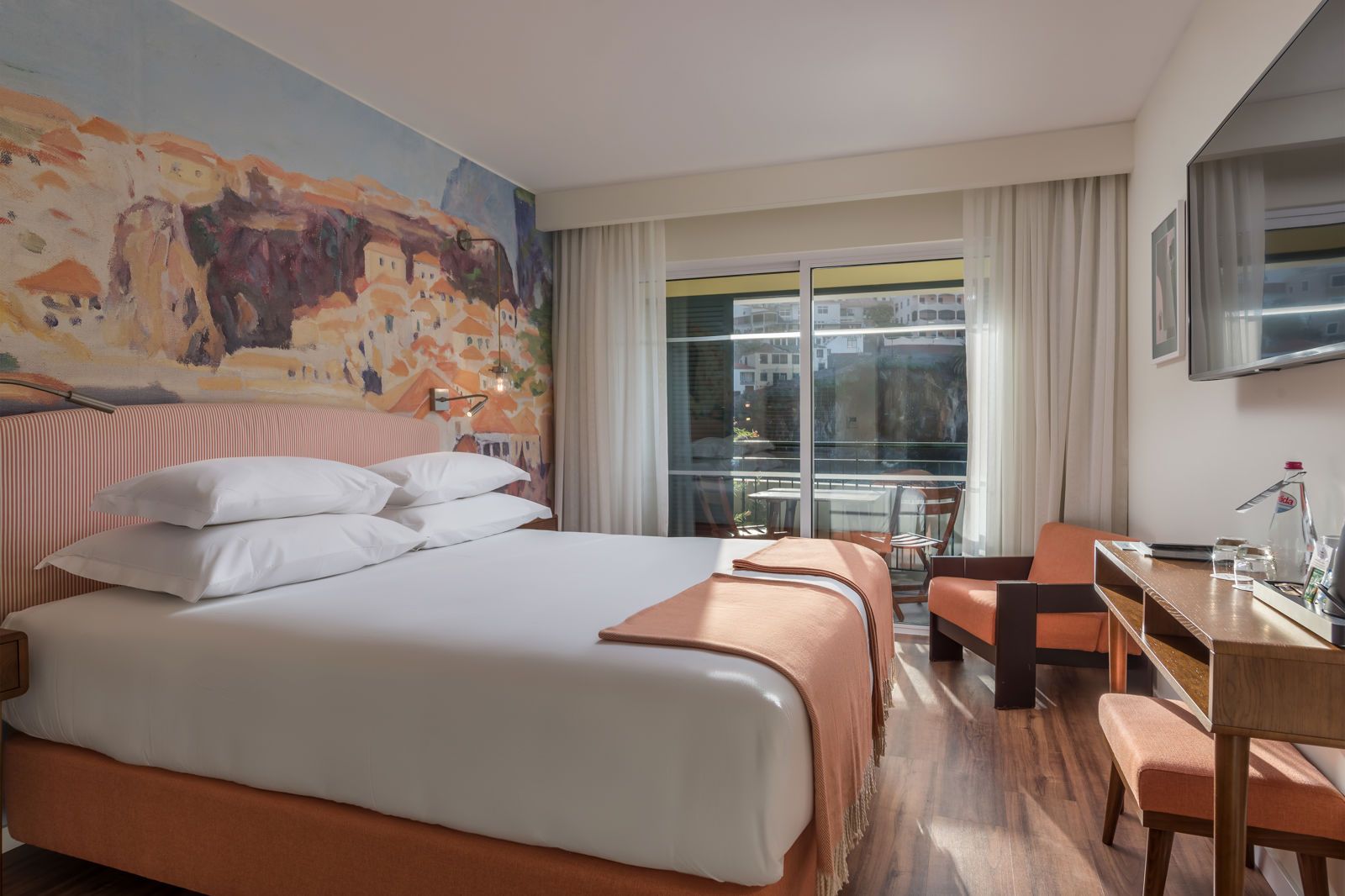 Pestana Churchill Bay Pousada Historic Hotel, foto 6