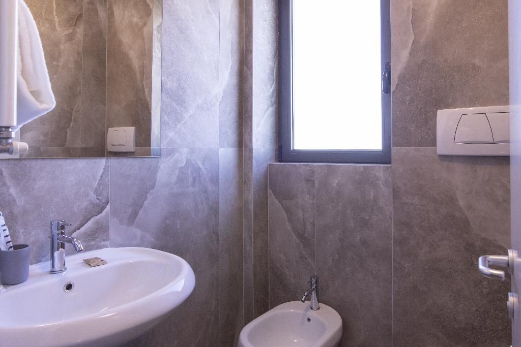 Garner Hotel Rome Aurelia, foto 2