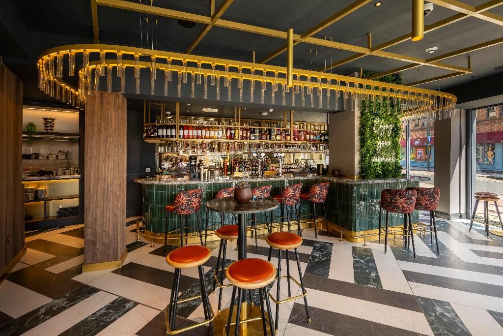Hotel Indigo Leeds by IHG, foto 7