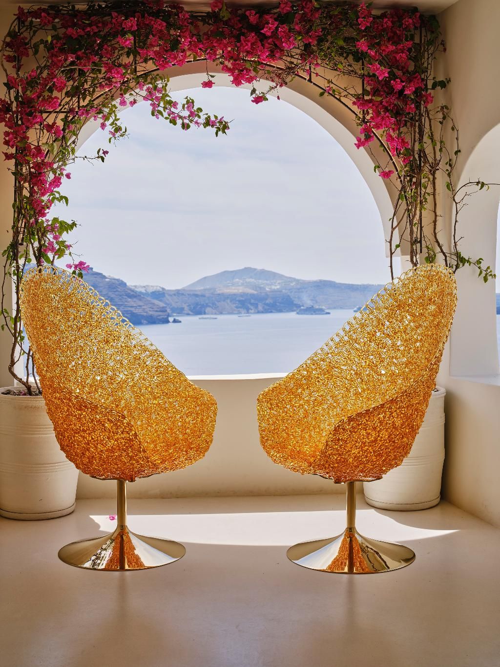 Andronis Luxury Suites, foto 8