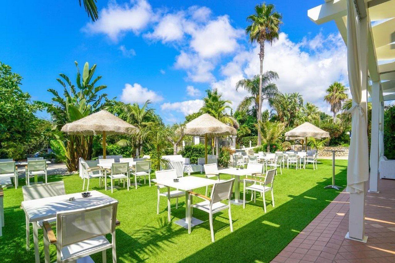 La Bussola Hotel Restaurant, foto 3