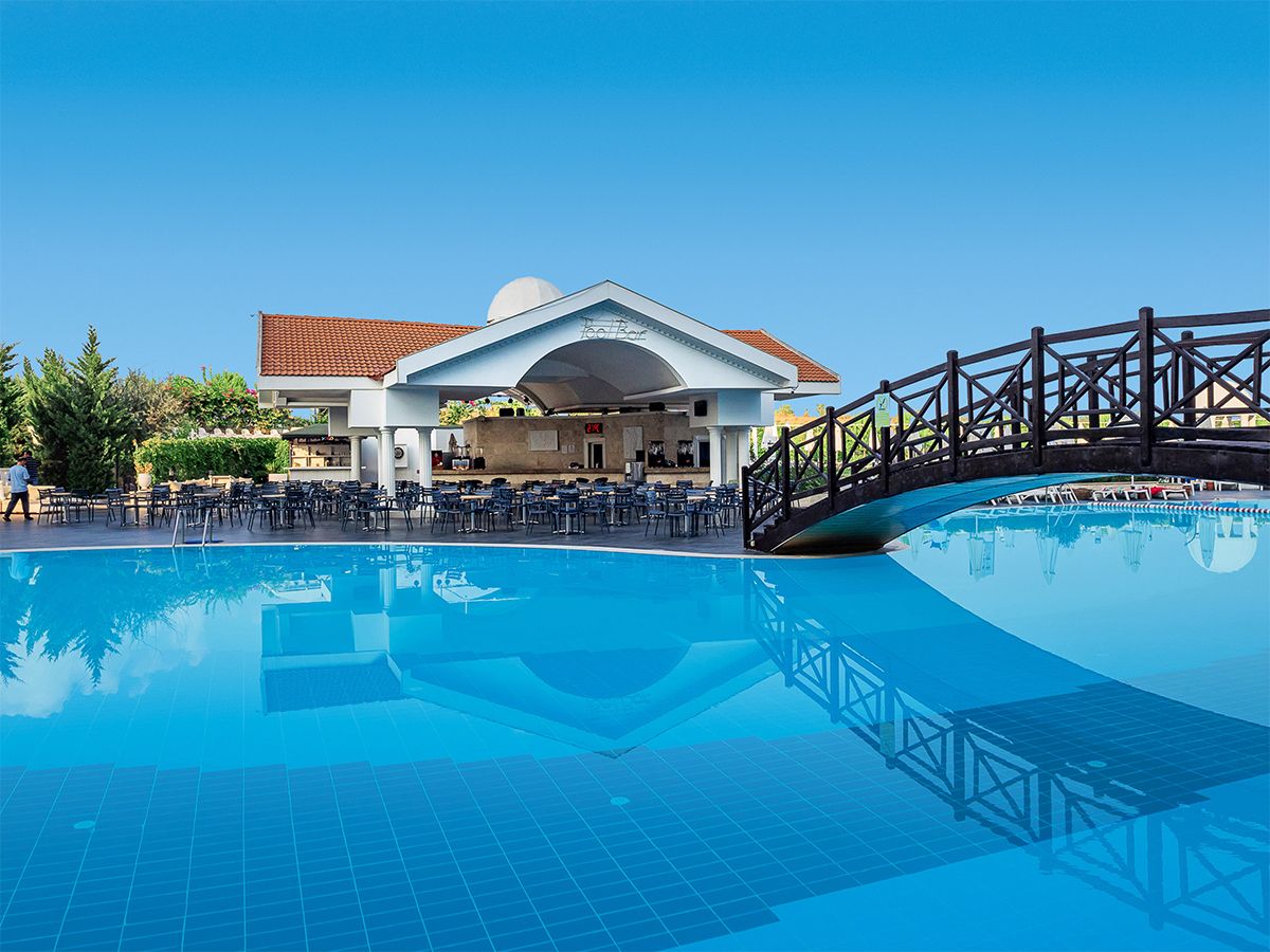 Roma Beach Resort & Spa, foto 5