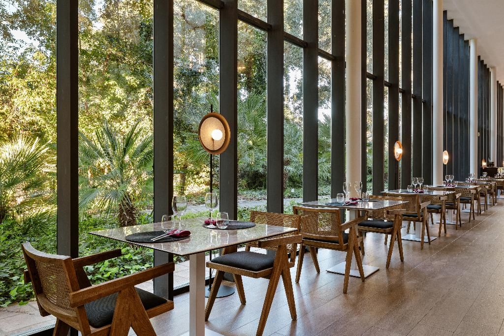 Hotel Encinar de Sotogrande, foto 9