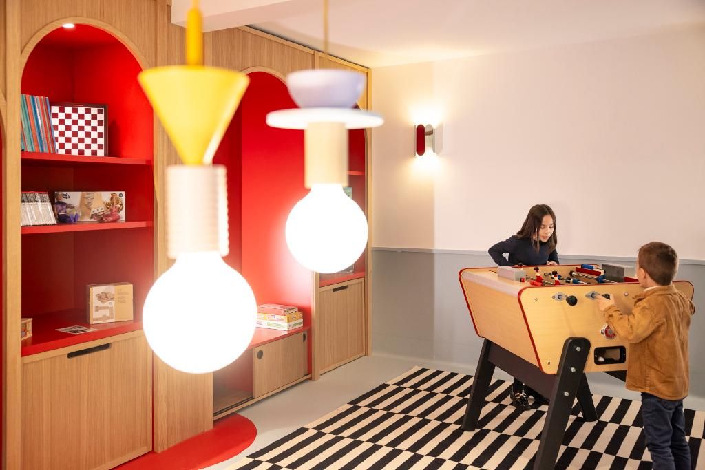 Hostellerie La Briqueterie, foto 7