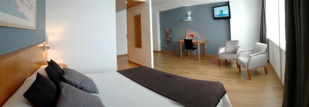 Aparthotel Atenea Vallès, foto 14