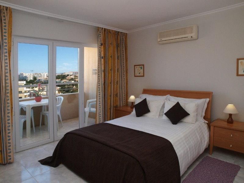 Apartamentos Jardins da Rocha, foto 9