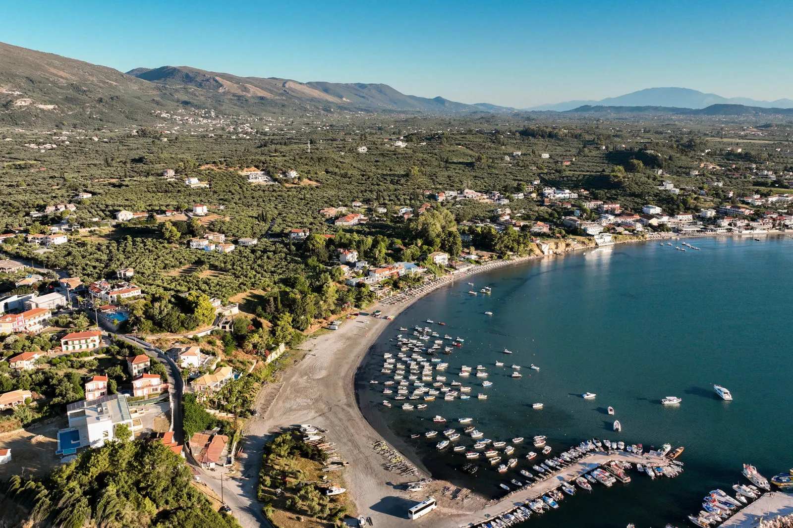 Castelli Hotel