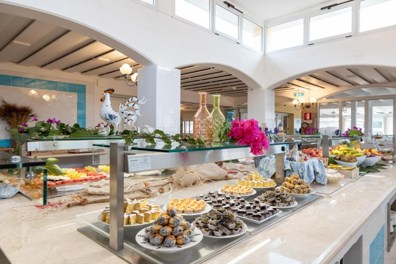 Sentido Tirreno Resort, foto 11