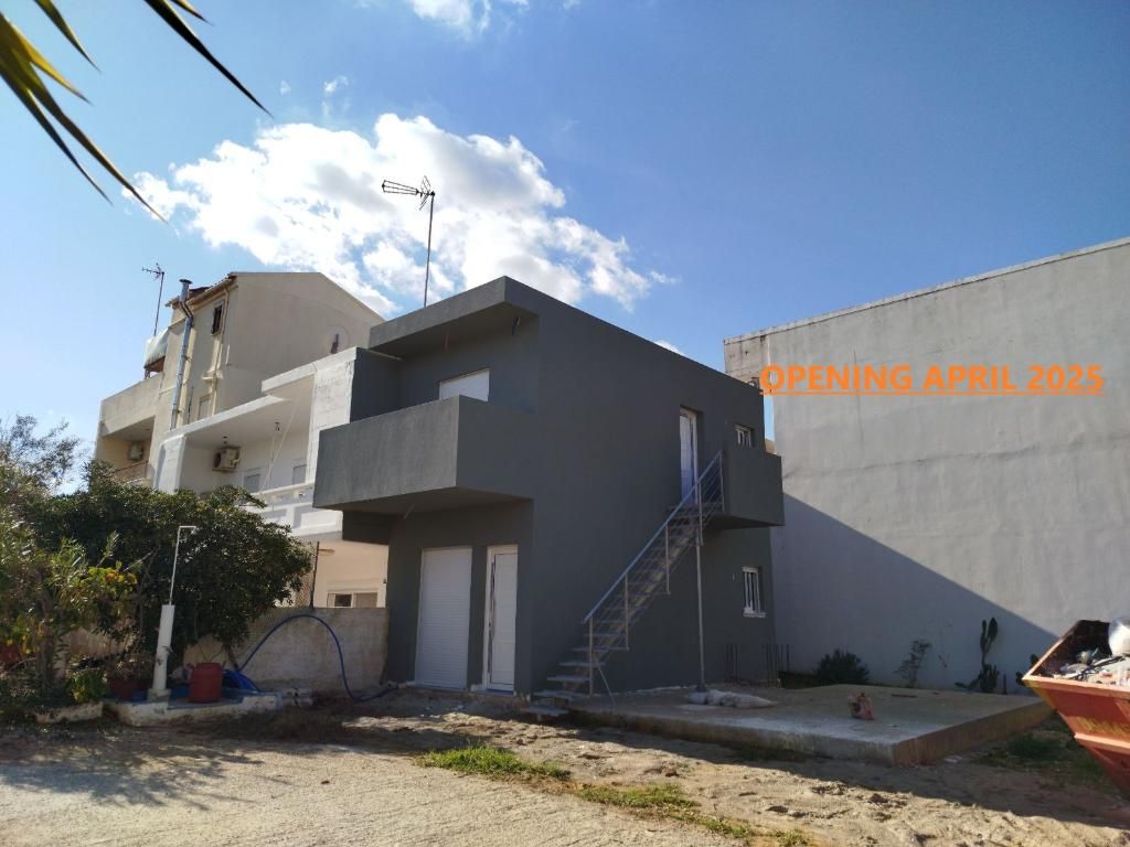 Zinovia, foto 3