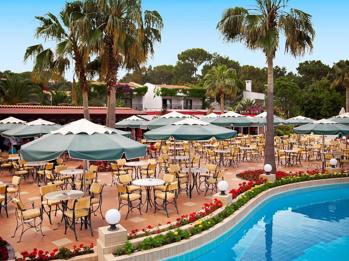 Club Boran Mare Beach, foto 7