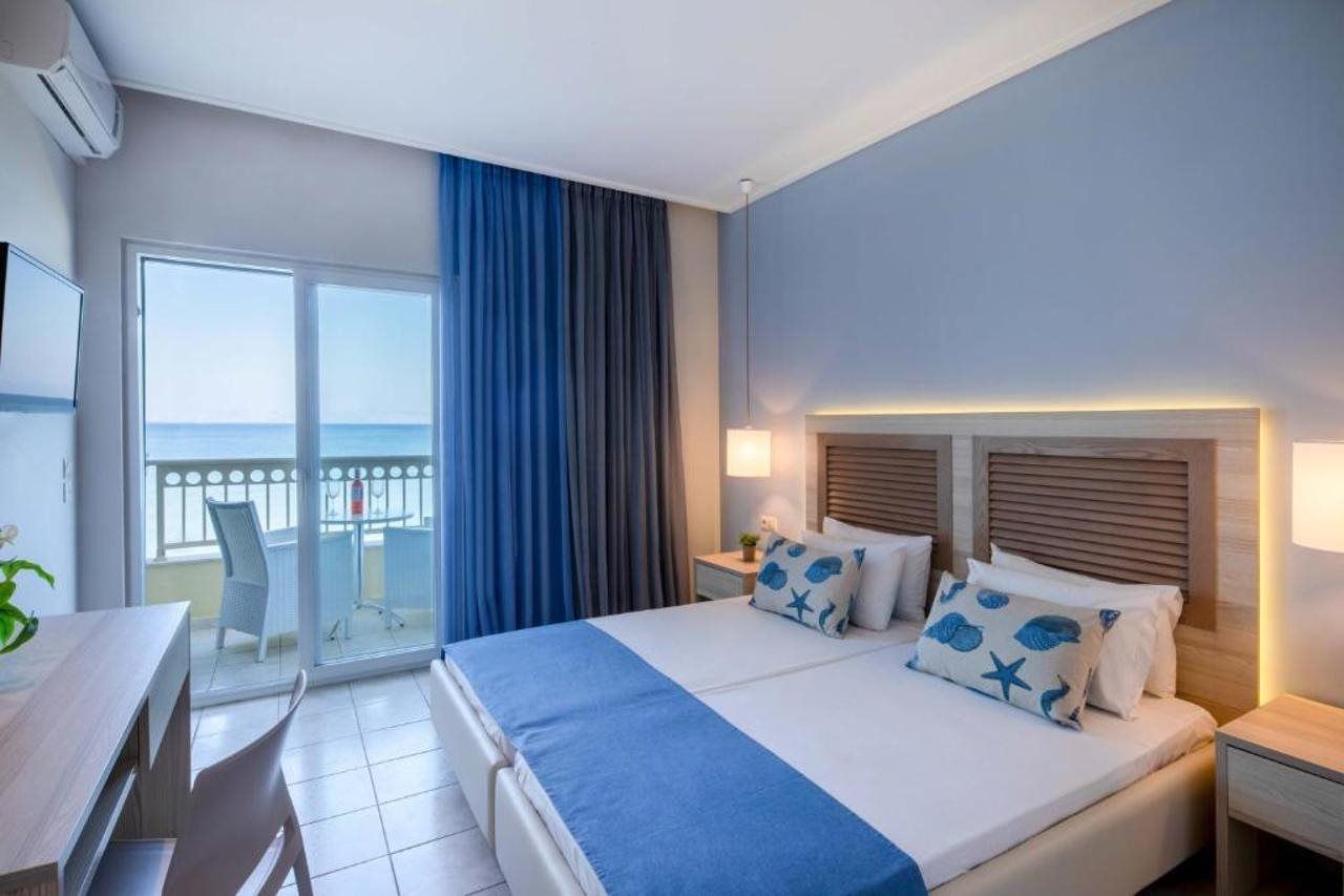 Hotel Rossis, foto 4