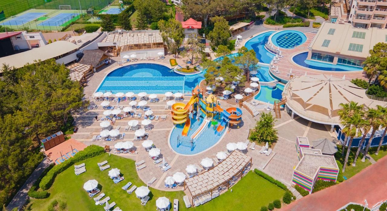 Sueno Hotels Beach Side, foto 4