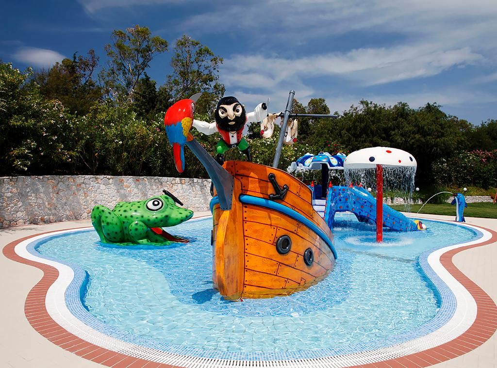 Pilot Beach Resort, foto 4