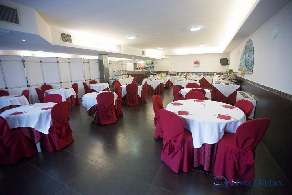Hotel Relax Roma Nord, foto 2