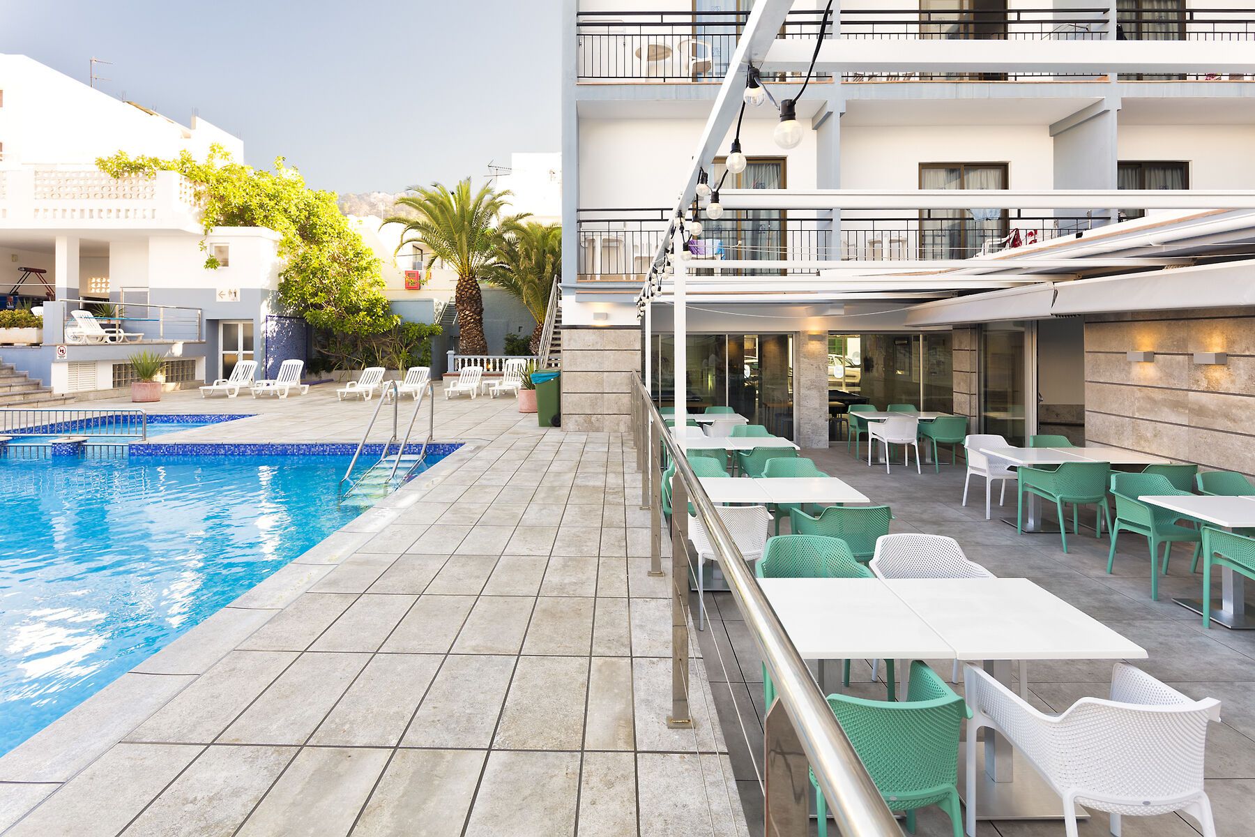 Brisa Hotel, foto 2
