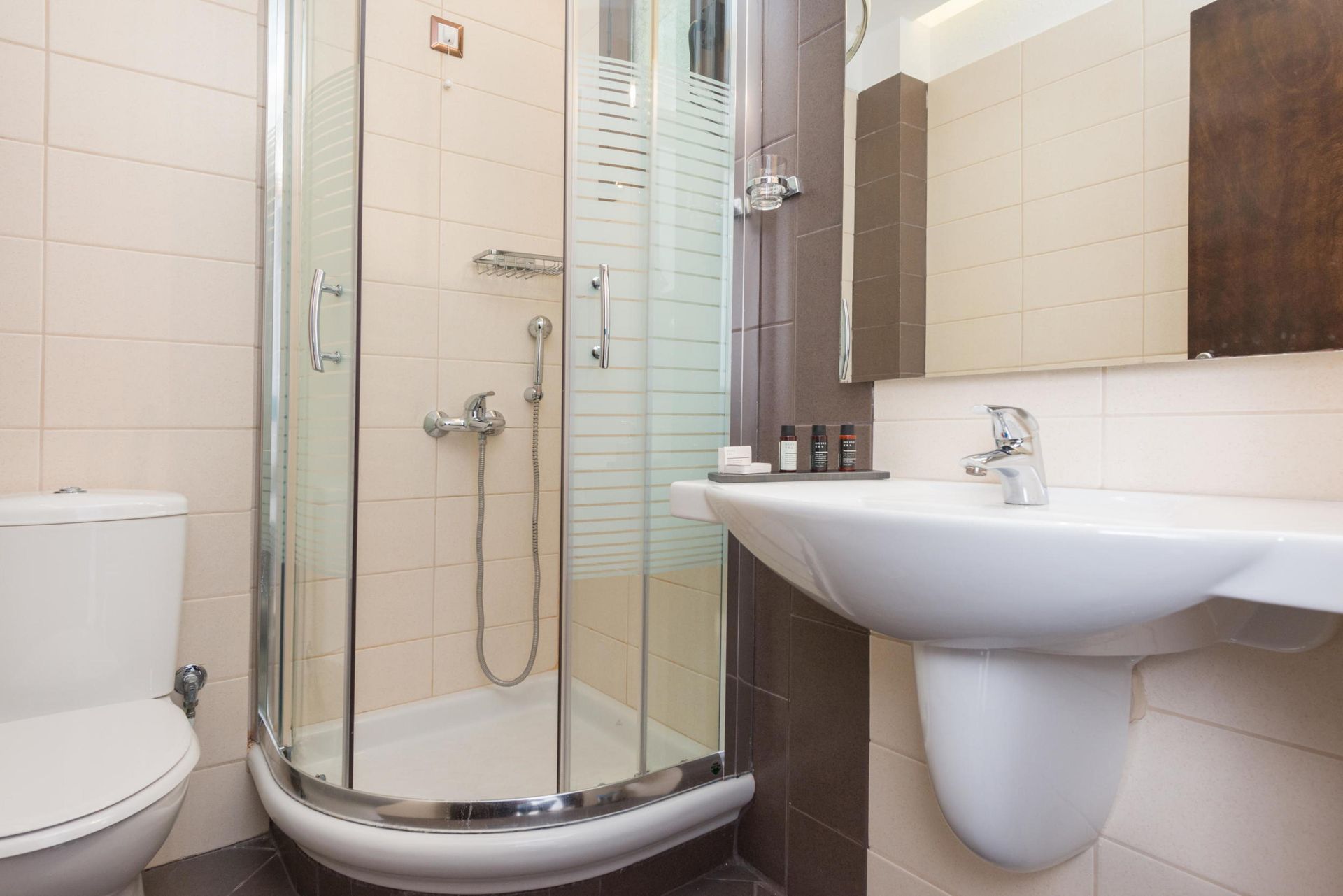 Hotel Villa Natassa, foto 12