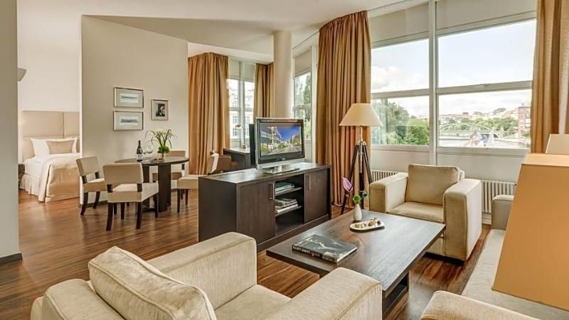 ABION Berlin Villa, foto 5